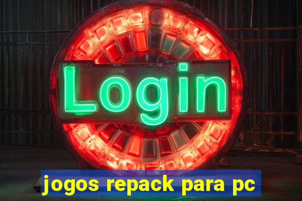 jogos repack para pc